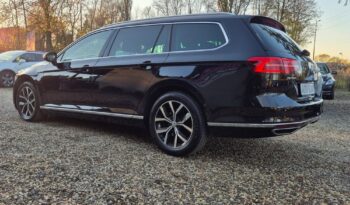 Volkswagen Passat 2.0 TDI Bi-Turbo BMT 4Mot Highline DSG full