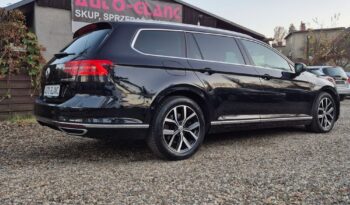 Volkswagen Passat 2.0 TDI Bi-Turbo BMT 4Mot Highline DSG full