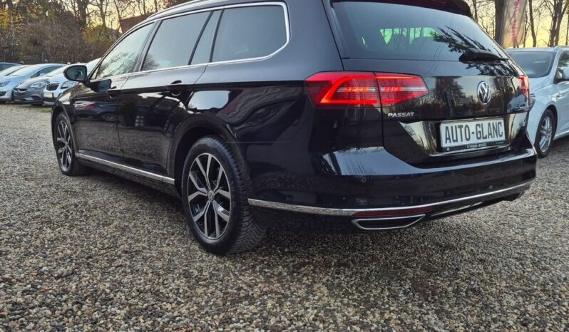 Volkswagen Passat 2.0 TDI Bi-Turbo BMT 4Mot Highline DSG full