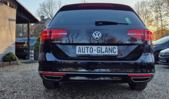 Volkswagen Passat 2.0 TDI Bi-Turbo BMT 4Mot Highline DSG full