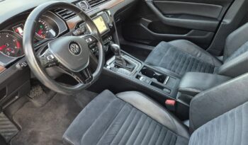 Volkswagen Passat 2.0 TDI Bi-Turbo BMT 4Mot Highline DSG full
