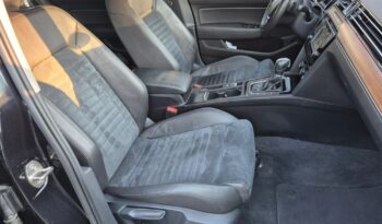 Volkswagen Passat 2.0 TDI Bi-Turbo BMT 4Mot Highline DSG full