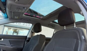 Kia Sportage 1.6 GDI 2WD ISG Dream-Team Edition full