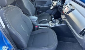 Kia Sportage 1.6 GDI 2WD ISG Dream-Team Edition full