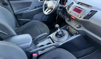 Kia Sportage 1.6 GDI 2WD ISG Dream-Team Edition full