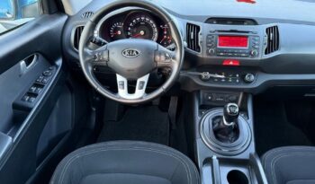 Kia Sportage 1.6 GDI 2WD ISG Dream-Team Edition full