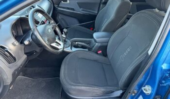 Kia Sportage 1.6 GDI 2WD ISG Dream-Team Edition full
