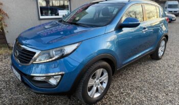 Kia Sportage 1.6 GDI 2WD ISG Dream-Team Edition full
