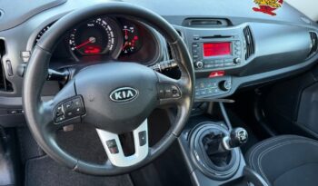 Kia Sportage 1.6 GDI 2WD ISG Dream-Team Edition full