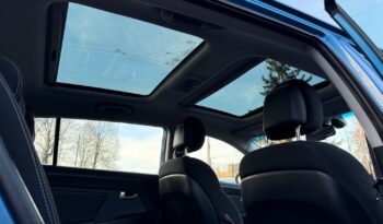 Kia Sportage 1.6 GDI 2WD ISG Dream-Team Edition full