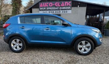Kia Sportage 1.6 GDI 2WD ISG Dream-Team Edition full