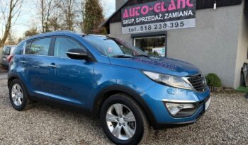Kia Sportage 1.6 GDI 2WD ISG Dream-Team Edition full