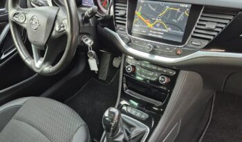Opel Astra 1.4 Turbo Innovation full