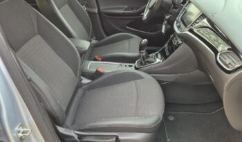 Opel Astra 1.4 Turbo Innovation full