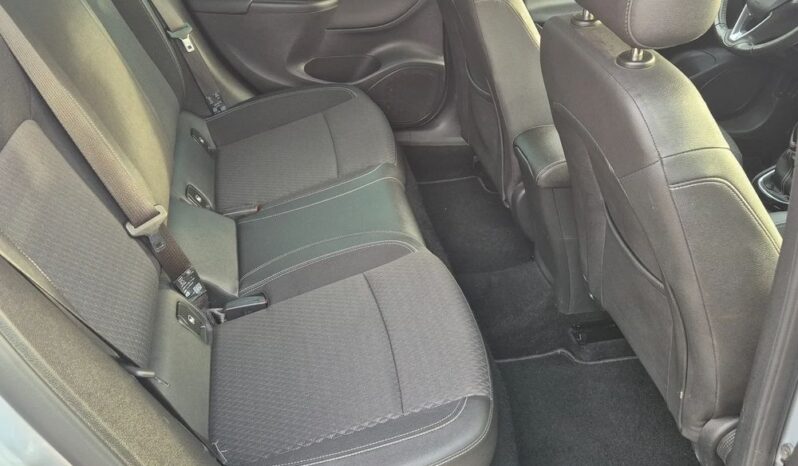 Opel Astra 1.4 Turbo Innovation full