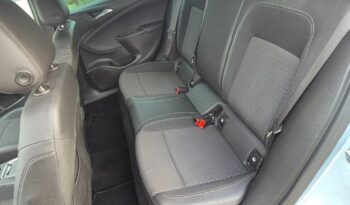Opel Astra 1.4 Turbo Innovation full