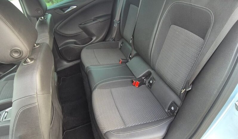 Opel Astra 1.4 Turbo Innovation full