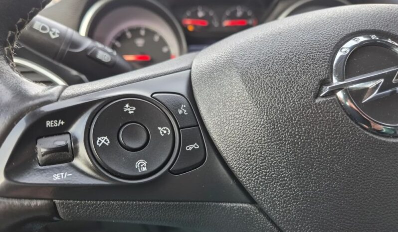 Opel Astra 1.4 Turbo Innovation full