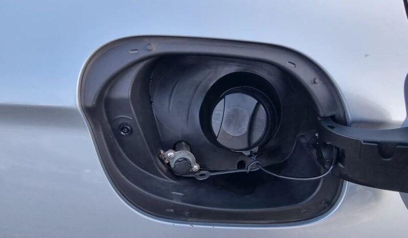Opel Astra 1.4 Turbo Innovation full
