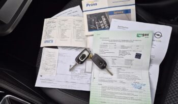 Opel Astra 1.4 Turbo Innovation full