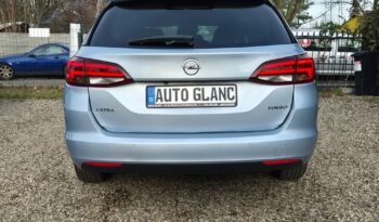 Opel Astra 1.4 Turbo Innovation full