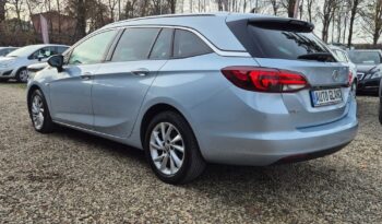 Opel Astra 1.4 Turbo Innovation full
