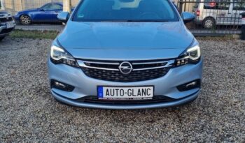 Opel Astra 1.4 Turbo Innovation full