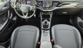 Opel Astra 1.4 Turbo Innovation full