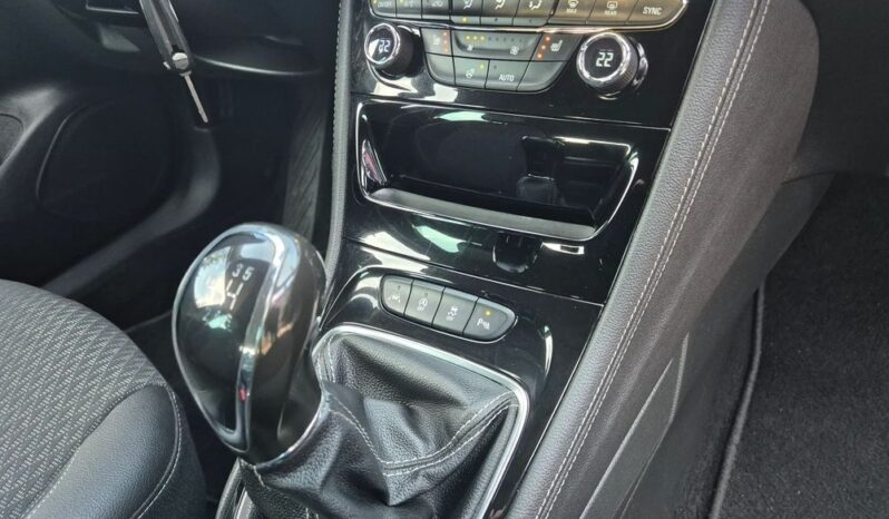 Opel Astra 1.4 Turbo Innovation full