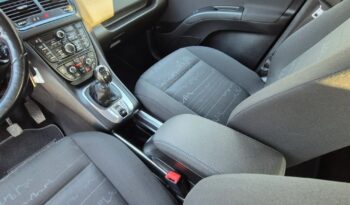Opel Meriva 1.4 Active full