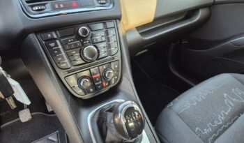 Opel Meriva 1.4 Active full