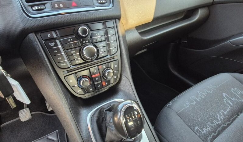 Opel Meriva 1.4 Active full