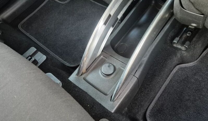 Opel Meriva 1.4 Active full