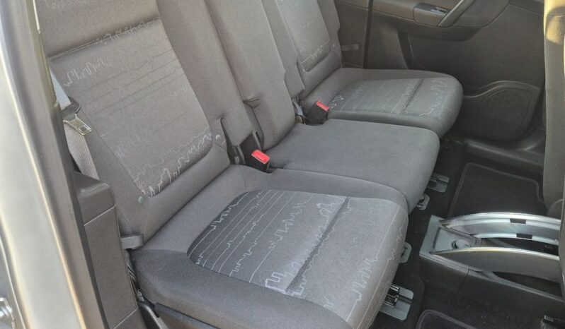 Opel Meriva 1.4 Active full