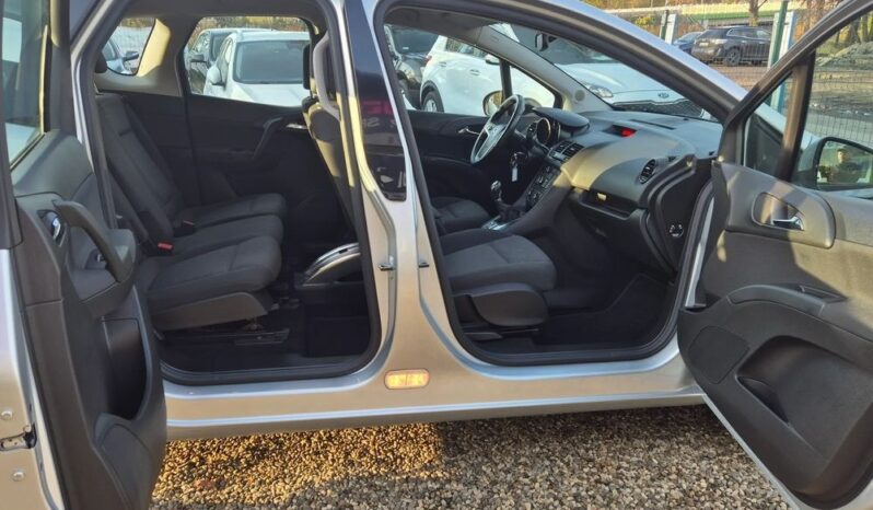 Opel Meriva 1.4 Active full