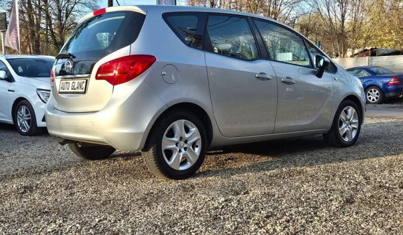 Opel Meriva 1.4 Active full