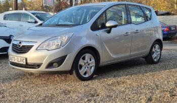 Opel Meriva 1.4 Active full