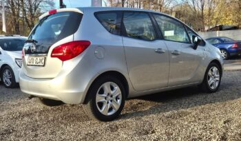 Opel Meriva 1.4 Active full