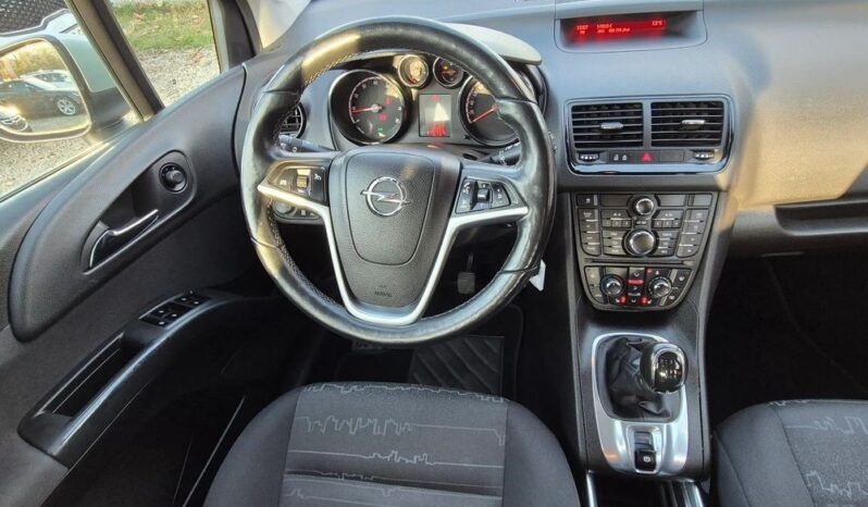 Opel Meriva 1.4 Active full