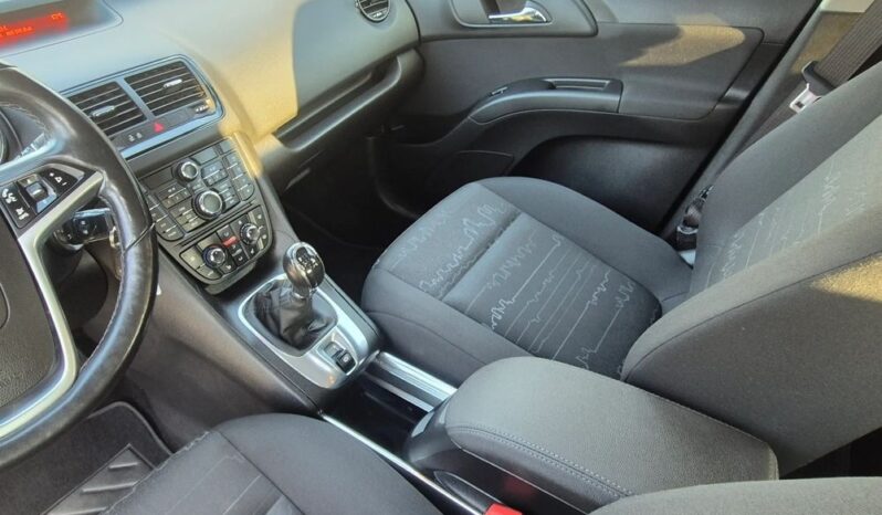 Opel Meriva 1.4 Active full