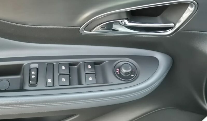 Opel Mokka 1.7 CDTI Cosmo S&S full