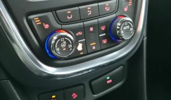 Opel Mokka 1.7 CDTI Cosmo S&S full