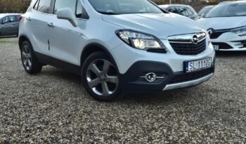 Opel Mokka 1.7 CDTI Cosmo S&S full