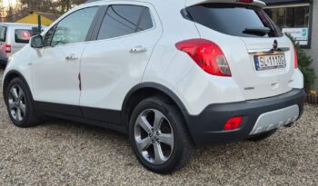 Opel Mokka 1.7 CDTI Cosmo S&S full