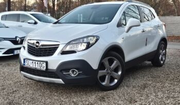 Opel Mokka 1.7 CDTI Cosmo S&S full