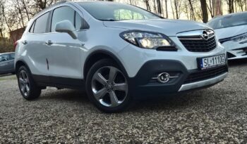 Opel Mokka 1.7 CDTI Cosmo S&S full
