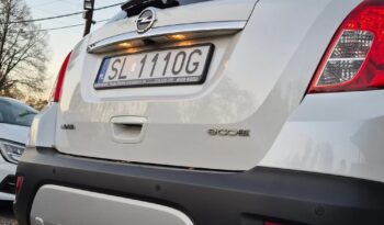 Opel Mokka 1.7 CDTI Cosmo S&S full