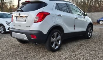 Opel Mokka 1.7 CDTI Cosmo S&S full