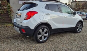 Opel Mokka 1.7 CDTI Cosmo S&S full