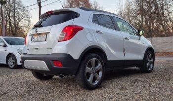 Opel Mokka 1.7 CDTI Cosmo S&S full
